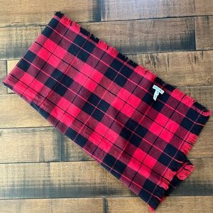 Alex Mill 100% cotton scarf